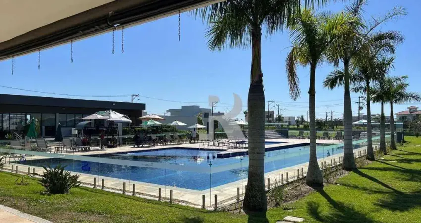 Terreno à venda, 360 m² por R$ 190.000,00 - Peró - Cabo Frio/RJ