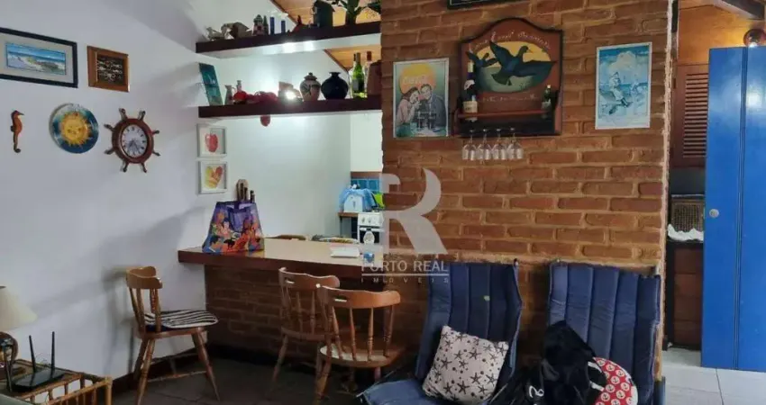 Casa com 3 dormitórios à venda, 80 m² por R$ 2.200.000,00 - Geribá - Armação dos Búzios/RJ