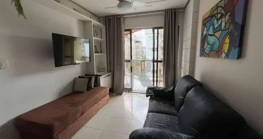 Apartamento com 2 dormitórios à venda, 98 m² por R$ 730.000,00 - Algodoal - Cabo Frio/RJ