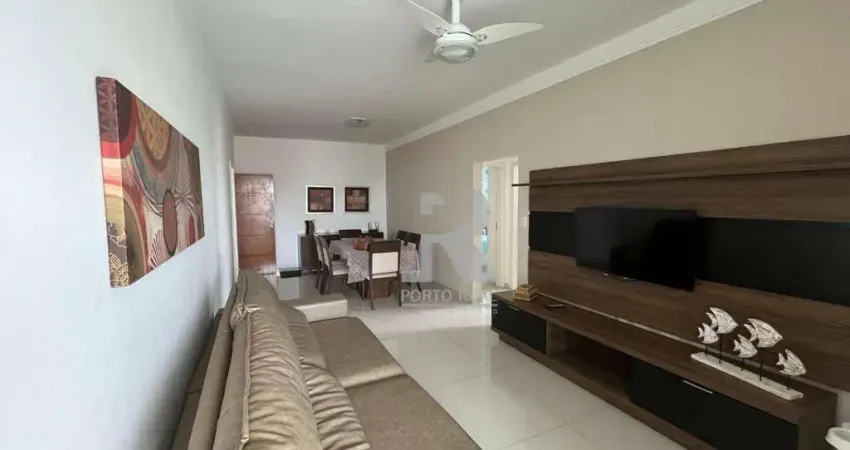 Apartamento com 3 dormitórios à venda, 150 m² por R$ 1.200.000,00 - Vila Nova - Cabo Frio/RJ