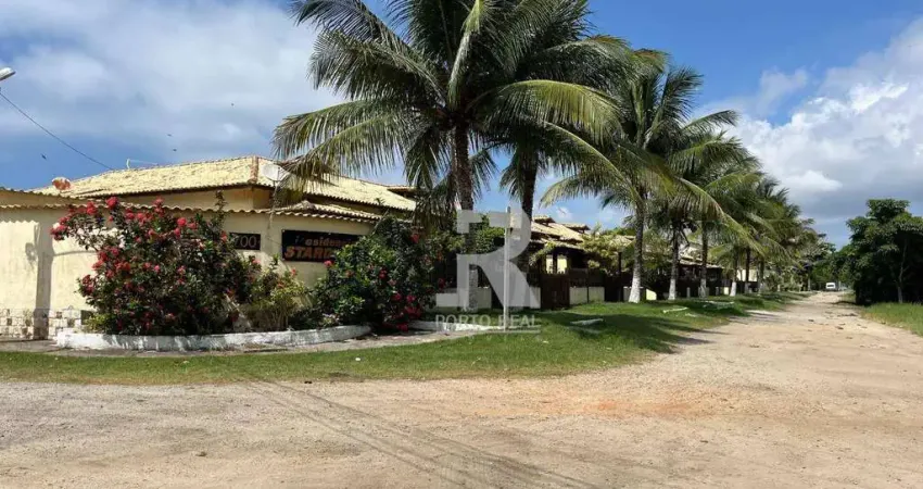 Casa com 2 dormitórios à venda, 70 m² por R$ 340.000,00 - Caminho Verde - Cabo Frio/RJ