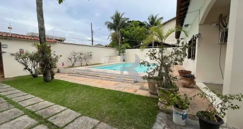 Casa independente com 3 quartos à venda, 200 m² por R$ 1.500.000 - Palmeiras - Cabo Frio/RJ