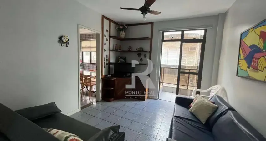 Apartamento com 2 dormitórios à venda, 65 m² por R$ 650.000,00 - Vila Nova - Cabo Frio/RJ