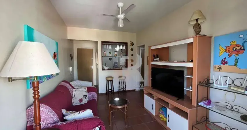 Apartamento com 3 dormitórios à venda, 76 m² por R$ 620.000,00 - Algodoal - Cabo Frio/RJ