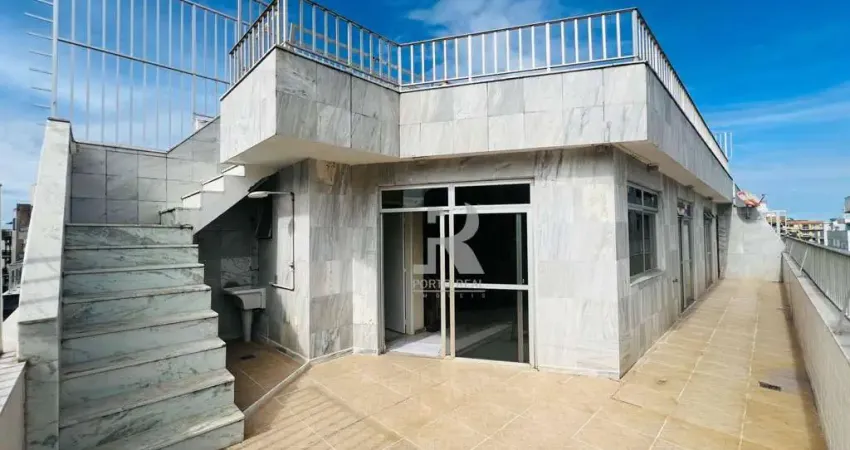 Cobertura Triplex com 3 quartos à venda, 130 m² por R$ 1.050.000 - Algodoal - Cabo Frio/RJ