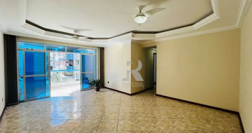 Apartamento com 3 dormitórios à venda, 152 m² por R$ 830.000,00 - Algodoal - Cabo Frio/RJ
