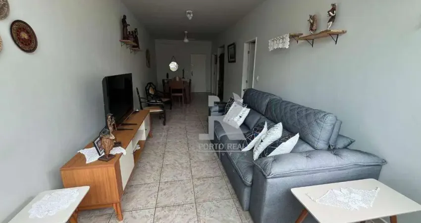 Apartamento com 2 dormitórios à venda, 80 m² por R$ 450.000,00 - Braga - Cabo Frio/RJ