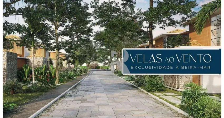 Casa com 4 dormitórios à venda, 200 m² por R$ 1.815.000,00 - Manguinhos - Armação dos Búzios/RJ