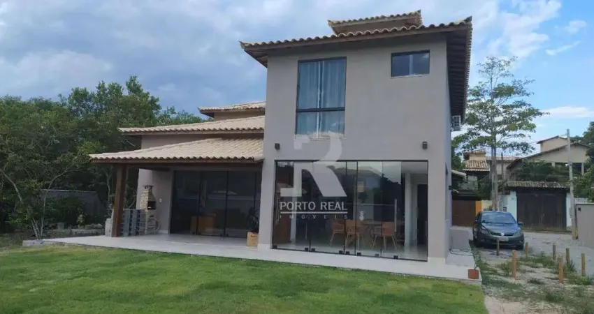 Casa com 4 dormitórios à venda, 220 m² por R$ 1.490.000,00 - Caravelas - Armação dos Búzios/RJ