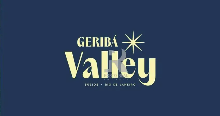 Casa com 4 dormitórios à venda, 163 m² por R$ 1.832.500,00 - Geribá - Armação dos Búzios/RJ