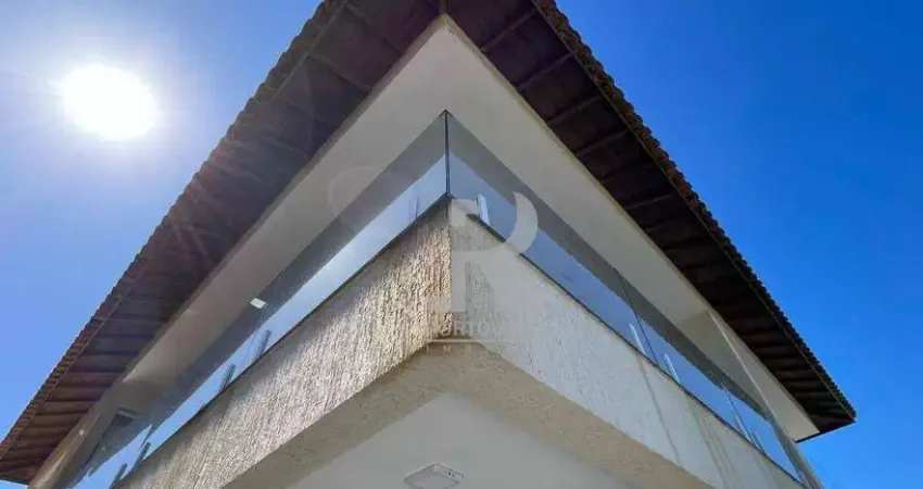 Casa com 4 dormitórios à venda, 759 m² por R$ 1.150.000,00 - Foguete - Cabo Frio/RJ