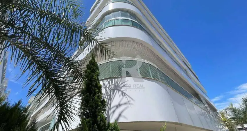 Cobertura com 3 dormitórios à venda, 251 m² por R$ 1.600.000,00 - São Bento - Cabo Frio/RJ