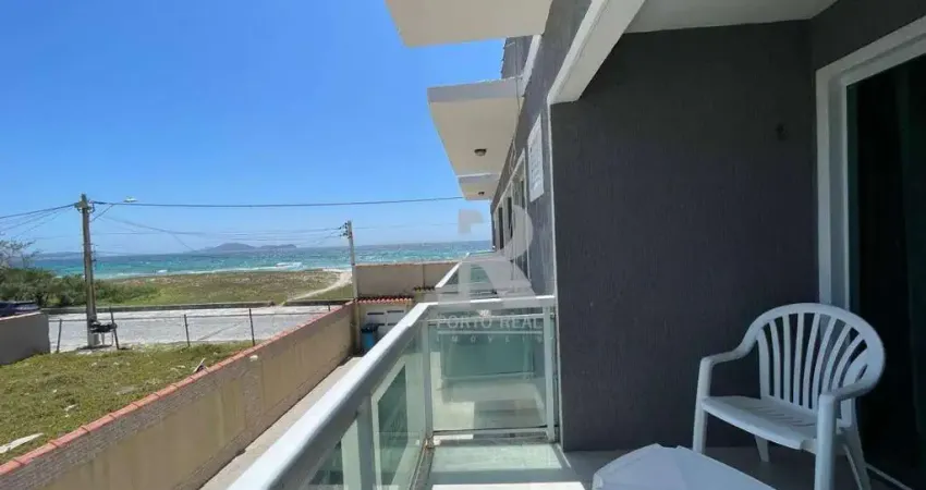 Casa com 2 dormitórios à venda, 78 m² por R$ 380.000,00 - Foguete - Cabo Frio/RJ