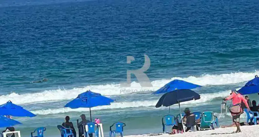 Casa com 2 dormitórios à venda, 66 m² por R$ 580.000,00 - Dunas - Cabo Frio/RJ