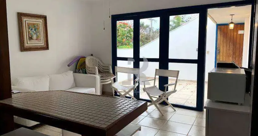 Casa à venda, 66 m² por R$ 350.000,00 - Portinho - Cabo Frio/RJ