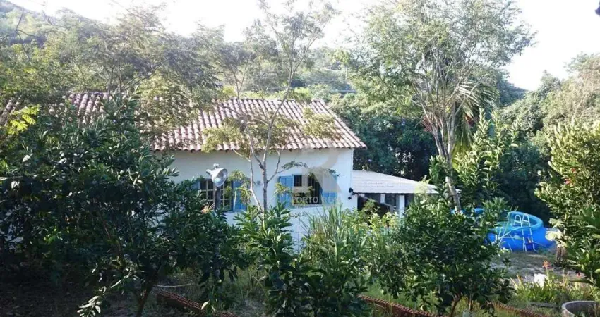 Casa com 2 dormitórios à venda, 60 m² por R$ 1.290.000,00 - Village da Ferradura - Armação dos Búzios/RJ