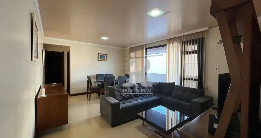 Apartamento à venda, 228 m² por R$ 800.000,00 - Centro - Cabo Frio/RJ