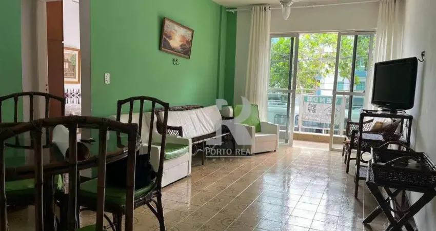 Apartamento com 2 dormitórios à venda, 75 m² por R$ 650.000,00 - Passagem - Cabo Frio/RJ