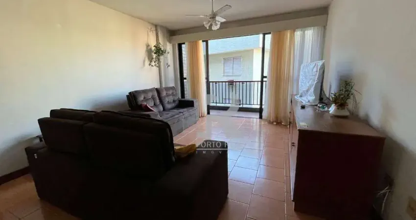 Apartamento com 3 dormitórios à venda, 150 m² por R$ 770.000,00 - Vila Nova - Cabo Frio/RJ