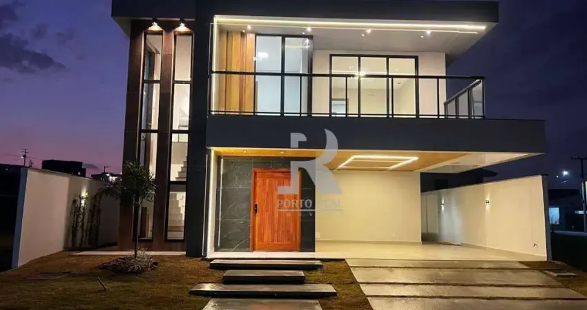 Casa com 4 dormitórios à venda, 300 m² por R$ 1.600.000,00 - Nova São Pedro - São Pedro da Aldeia/RJ