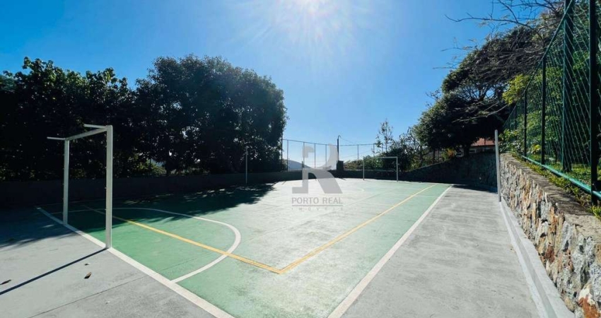 Casa com 3 dormitórios à venda, 60 m² por R$ 450.000 - Ptal Atalaia - Arraial do Cabo/RJ