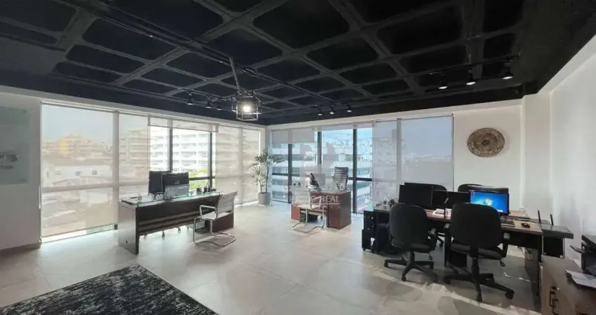 Sala à venda, 55 m² por R$ 585.000 - Passagem - Cabo Frio/RJ