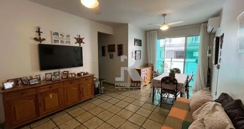 Apartamento com 3 dormitórios à venda, 85 m² por R$ 600.000,00 - Algodoal - Cabo Frio/RJ
