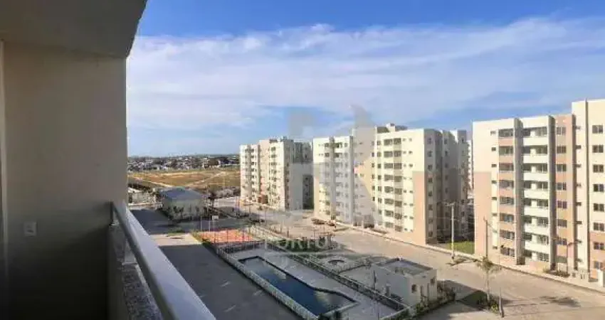 Apartamento com 2 dormitórios à venda, 51 m² por r$ 350.000,00 - nova são pedro - são pedro da aldeia/rj