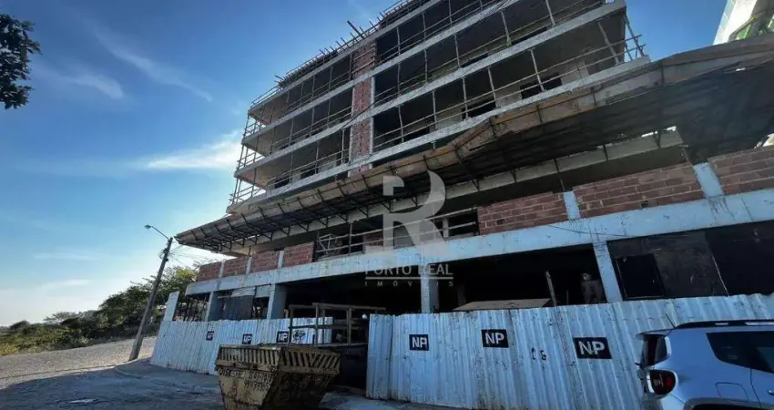 Apartamento com 3 dormitórios à venda, 130 m² por r$ 1.300.000 - algodoal - cabo frio/rj