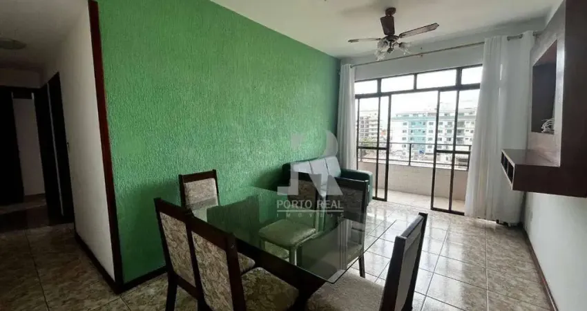 Apartamento com 2 dormitórios à venda, 93 m² por r$ 595.000,00 - centro - cabo frio/rj