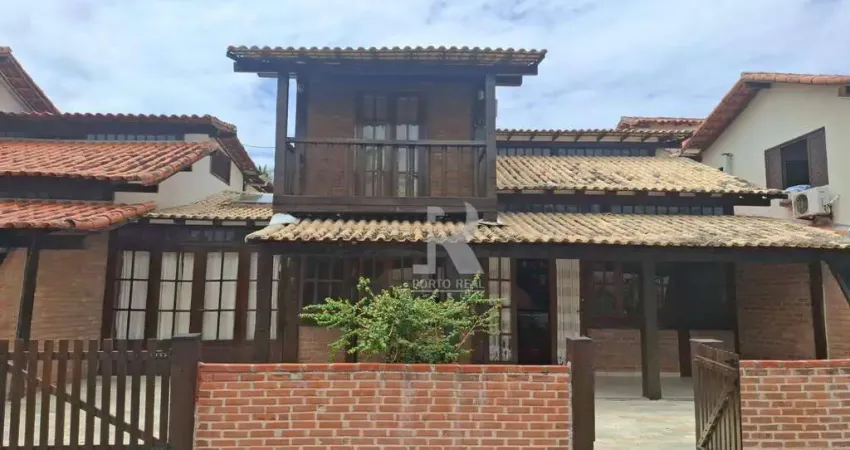 Casa com 5 quartos à venda no Geribá, Armação dos Búzios