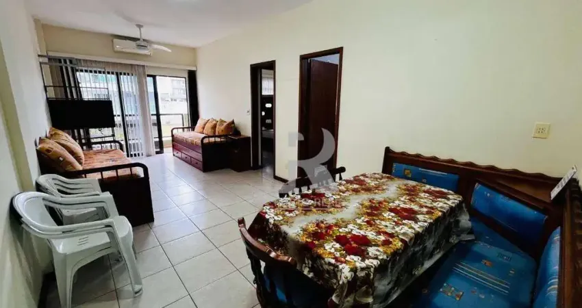 Apartamento com 1 dormitório à venda, 50 m² por r$ 420.000,00 - vila nova - cabo frio/rj