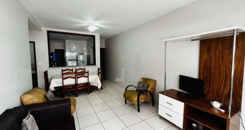 Apartamento com 2 dormitórios à venda, 70 m² por R$ 500.000,00 - Passagem - Cabo Frio/RJ
