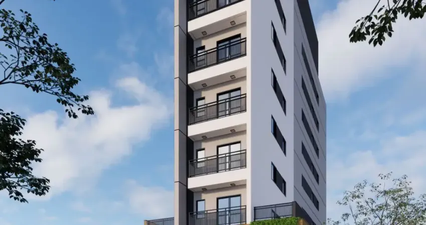 Apartamento com Sacada na Patriarca - Compre Mesmo com Nome Sujo!