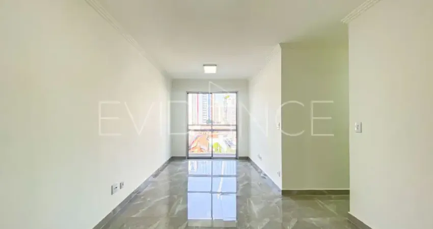 Apartamento com 3 quartos à venda na Rua Serra do Japi, 700, Vila Gomes Cardim, São Paulo