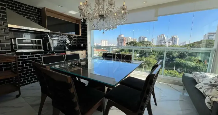 Apartamento com 3 quartos à venda na Praça Sete de Fevereiro, 11, Vila Formosa, São Paulo