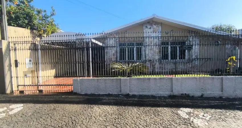Casa com 3 quartos à venda na Rua Principal, Oficinas, Ponta Grossa