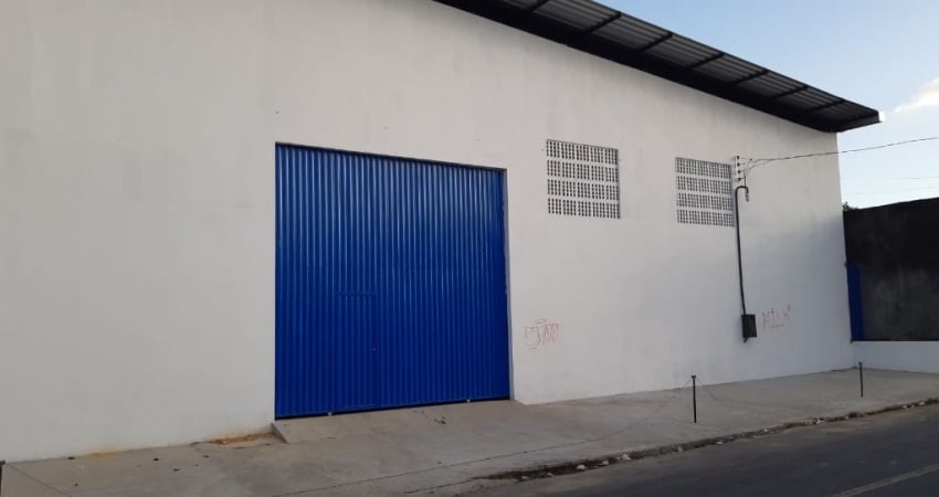 Barracão / Galpão / Depósito com 2 salas para alugar na Avenida Torquato Tapajós, 425, Tarumã, Manaus