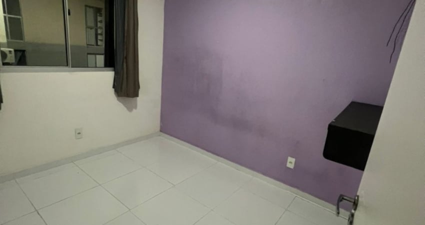 Apartamento com 2 quartos no condomínio Viva Vida Tarumã