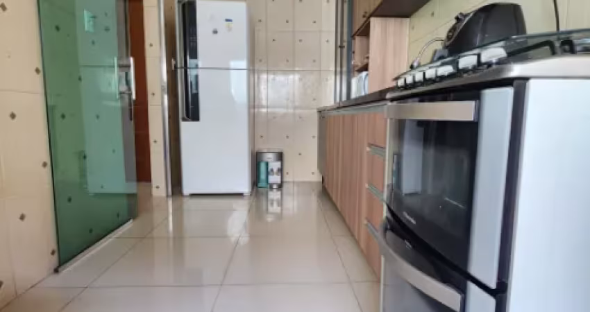 Apartamento para venda  com 2 quartos em Parque 10 de Novembro - Manaus