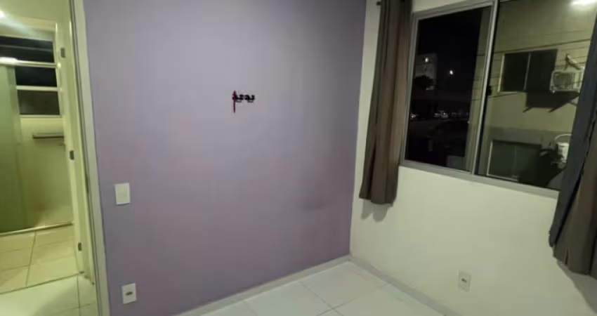 Lindo apartamento para venda com 2 quartos condominio Viva Vida Tarumã