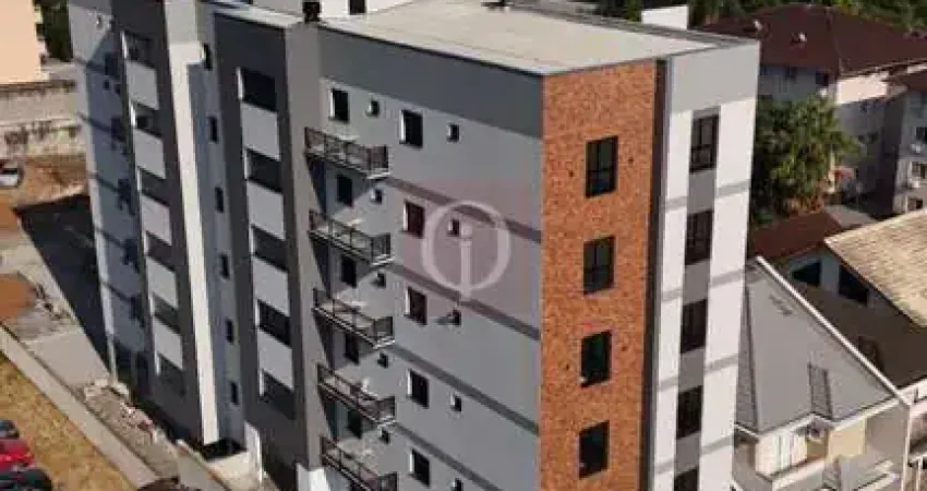 Apartamentos novos no bairro Saguaçu em Joinville/SC, sinta o prazer de estar em casa.