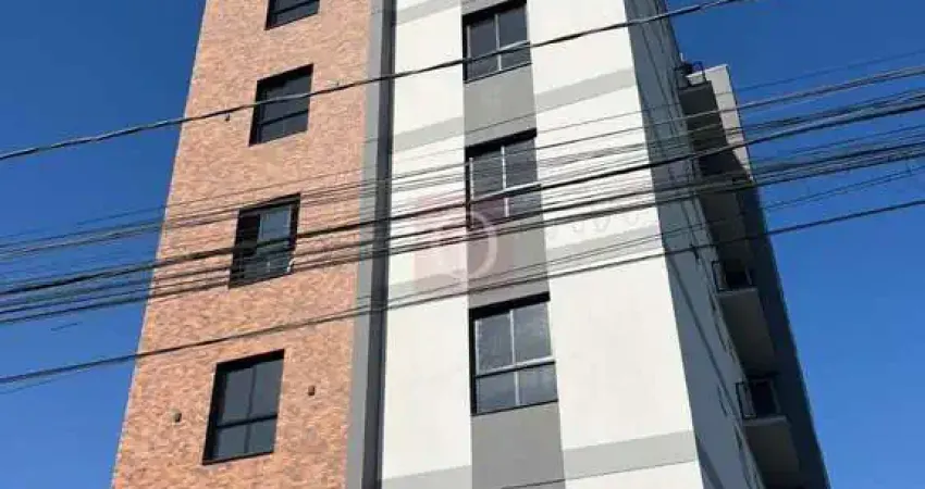 Última unidade - apartamento novo no bairro saguaçu em joinville/sc, sinta o prazer de estar em casa.