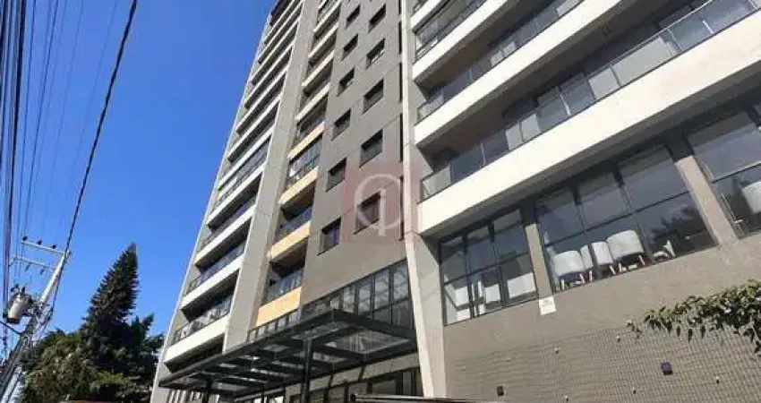 Apartamento novo pronto para morar no bairro Anita Garibaldi em Joinville/SC.