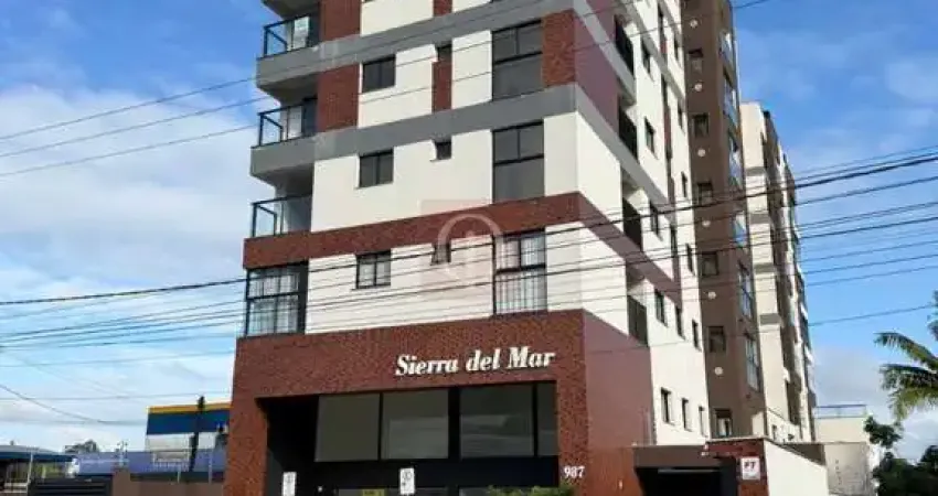 Apartamento com 3 quartos à venda no Glória, Joinville 