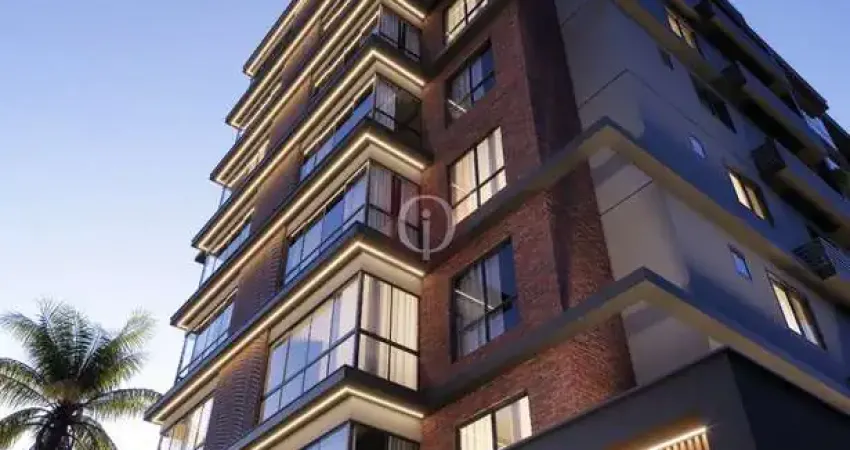 APARTAMENTOS A 200M DA PRAIA DO CERRO EM BARRA VELHA/SC.