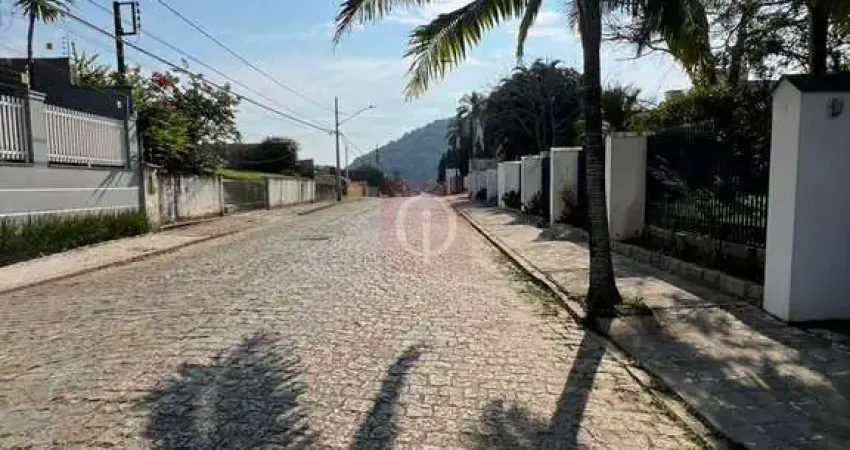 Excelente terreno situado em uma das áreas mais valorizadas do bairro América!
