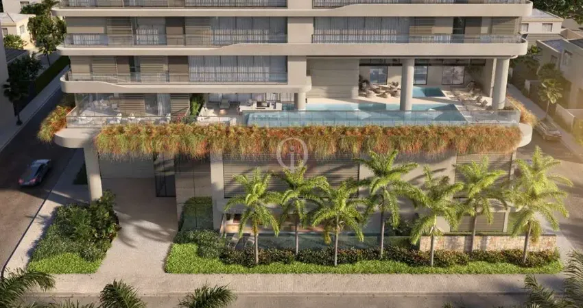Conheça o novo empreendimento em Balneário Piçarras. Kós o mar com vista para sua casa.