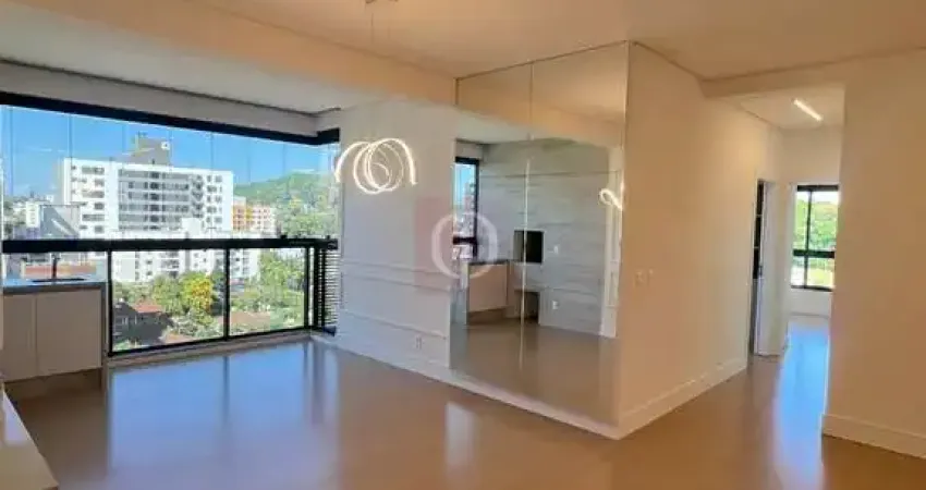 Apartamento com 3 quartos à venda no América, Joinville 