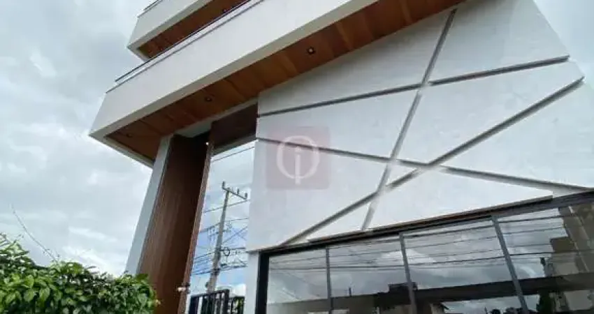 Apartamento em excelente localização no Saguaçu em Joinville/SC.